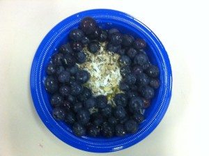 fat loss breakfast recipe