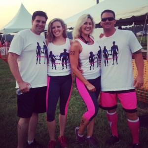 charleston personal trainer