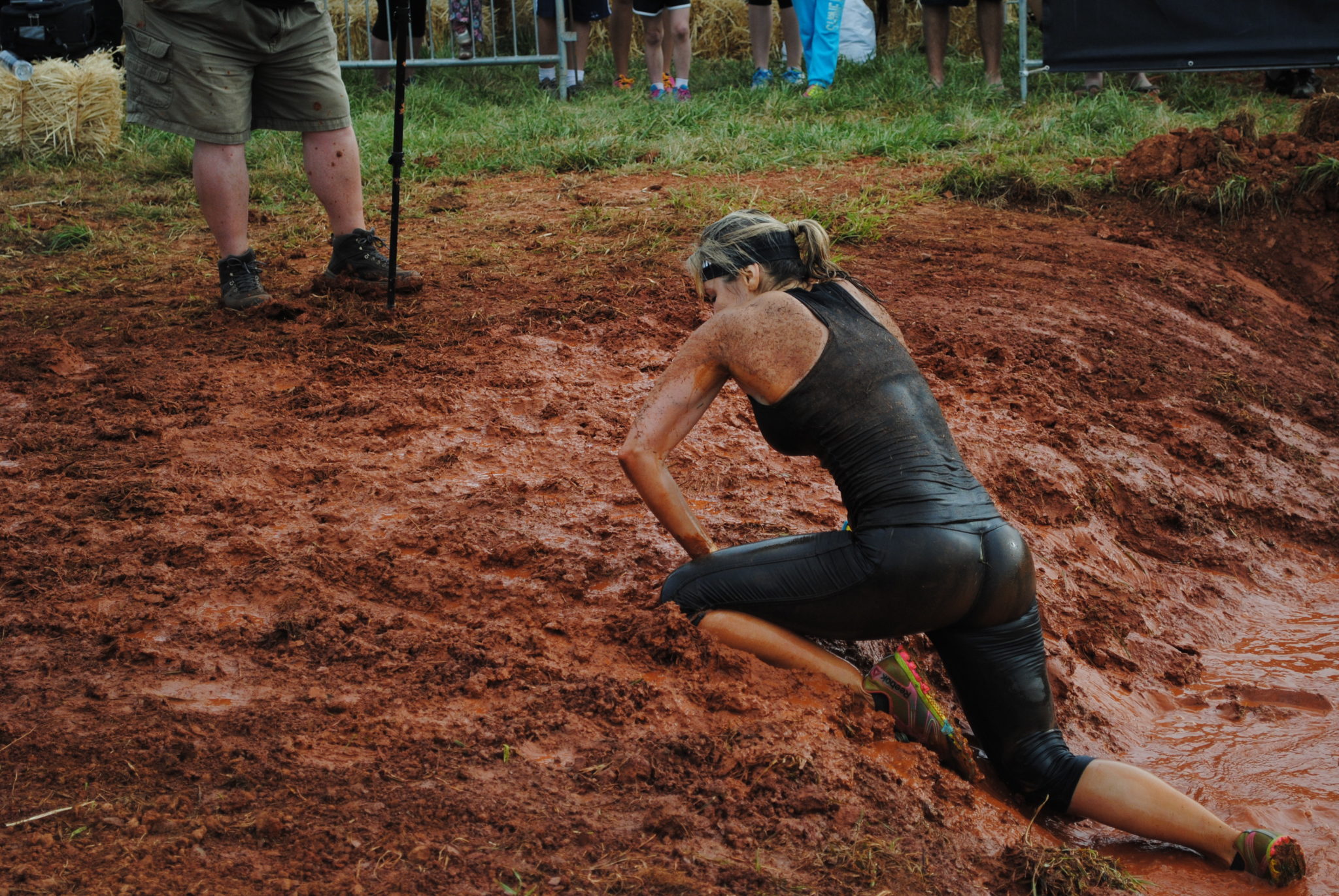 Couples Fitness Spartan Training