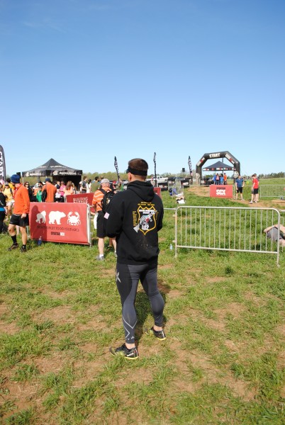 spartan training