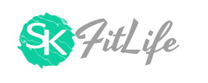 SKFitLife logo